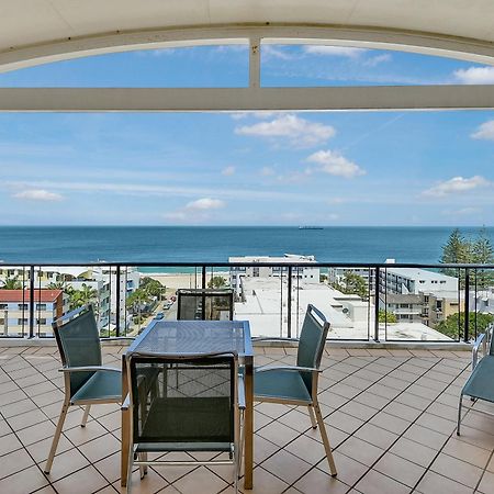 Kings Row Apartments Caloundra Zewnętrze zdjęcie