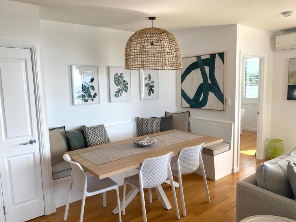 Kings Row Apartments Caloundra Zewnętrze zdjęcie