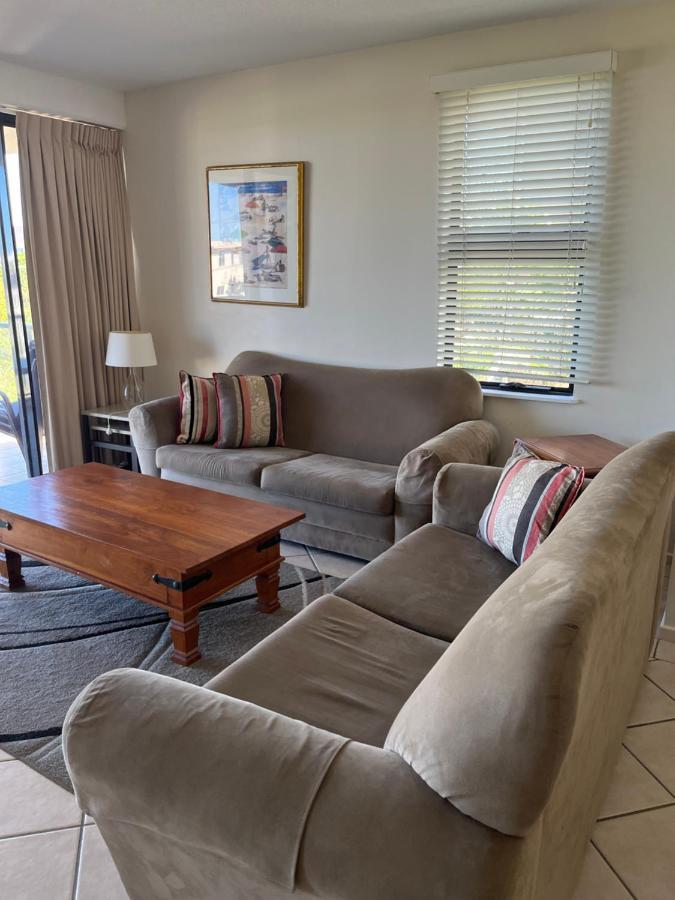 Kings Row Apartments Caloundra Zewnętrze zdjęcie