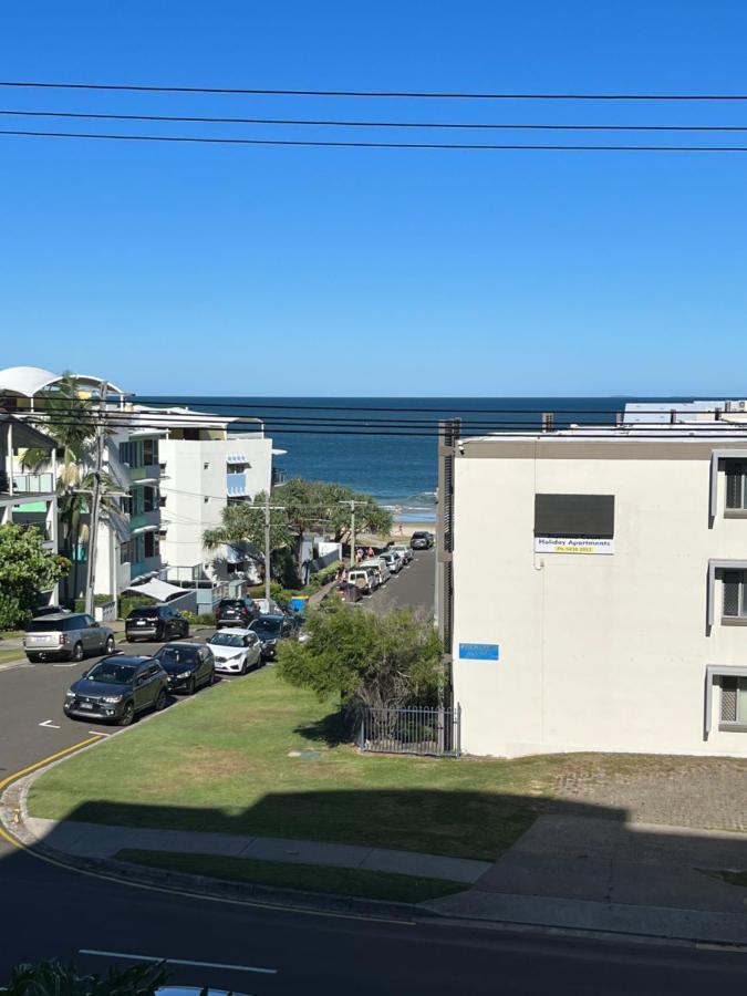 Kings Row Apartments Caloundra Zewnętrze zdjęcie