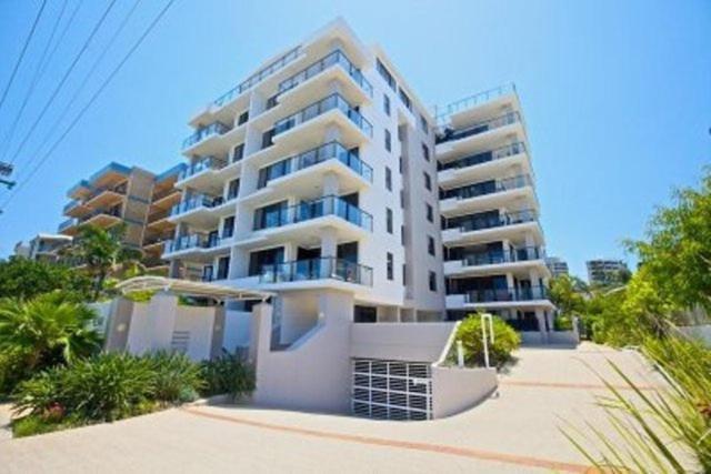 Kings Row Apartments Caloundra Zewnętrze zdjęcie