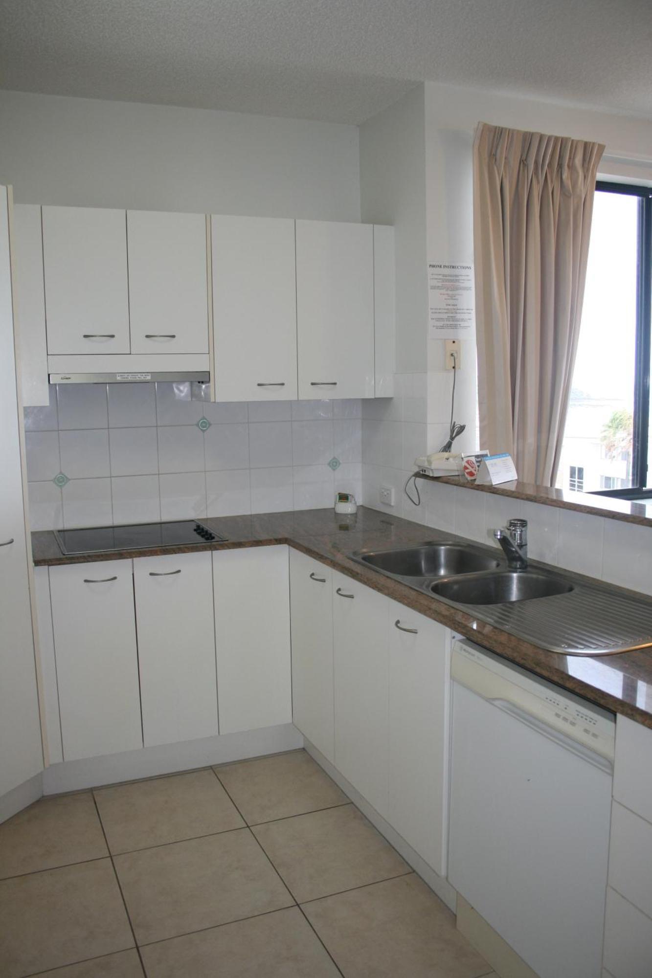 Kings Row Apartments Caloundra Zewnętrze zdjęcie