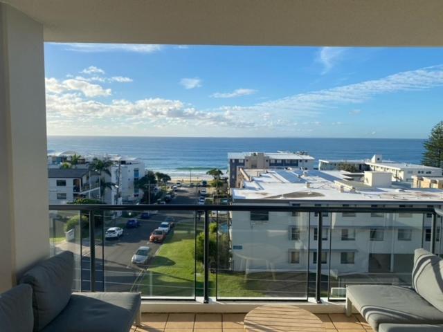 Kings Row Apartments Caloundra Zewnętrze zdjęcie