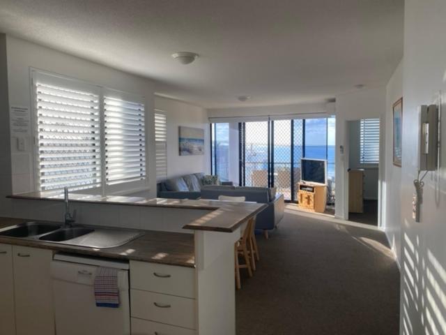 Kings Row Apartments Caloundra Zewnętrze zdjęcie