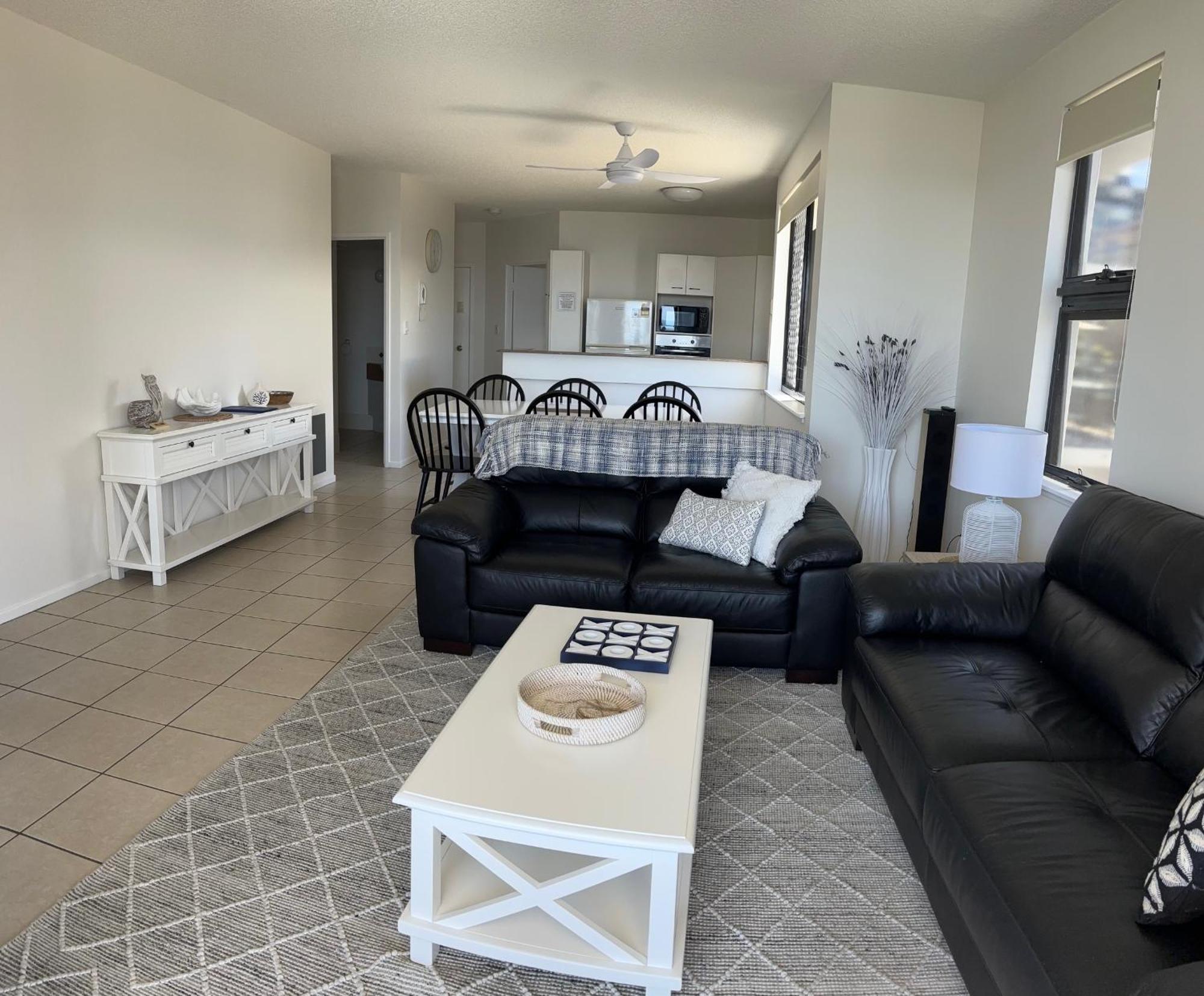Kings Row Apartments Caloundra Zewnętrze zdjęcie
