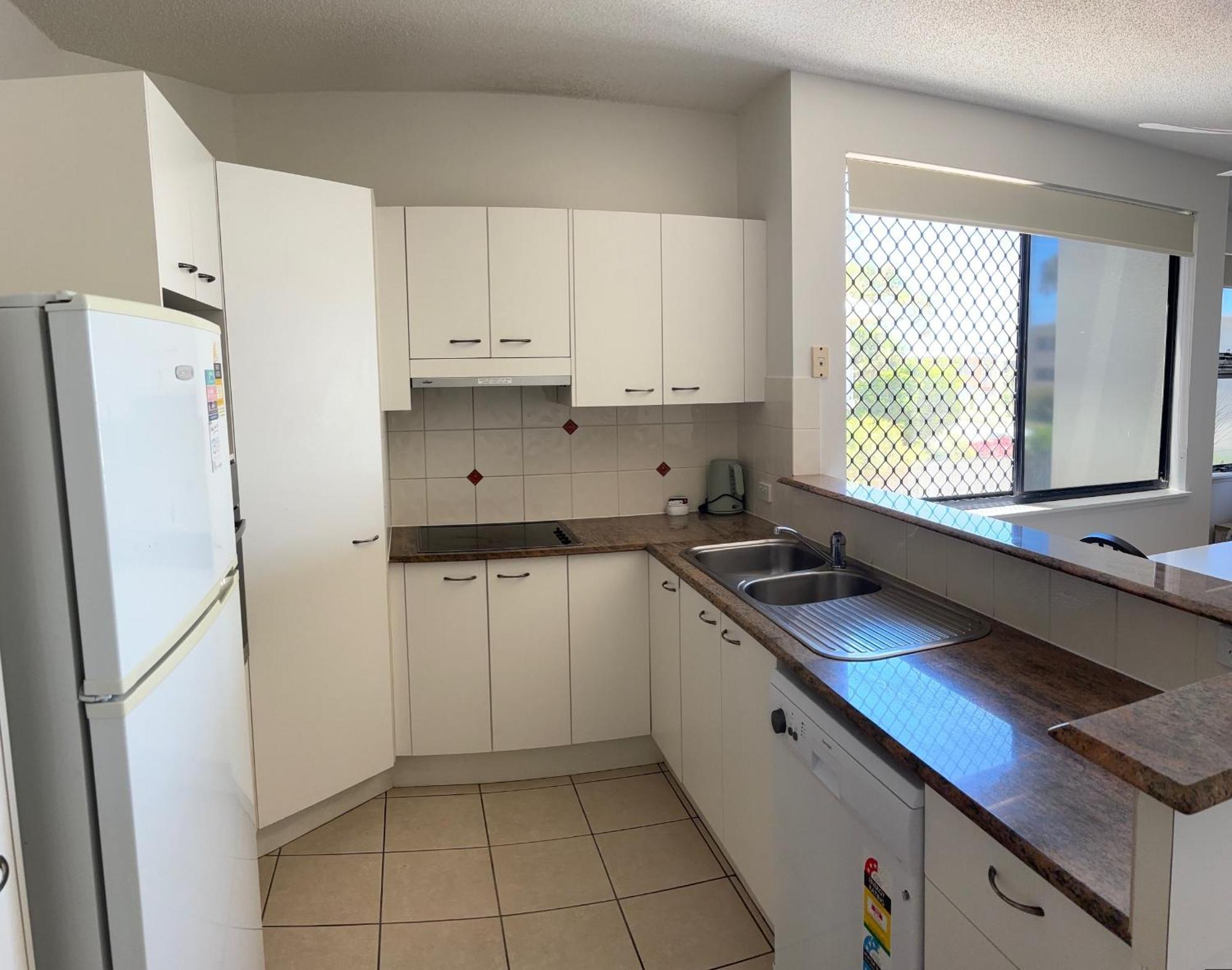 Kings Row Apartments Caloundra Zewnętrze zdjęcie