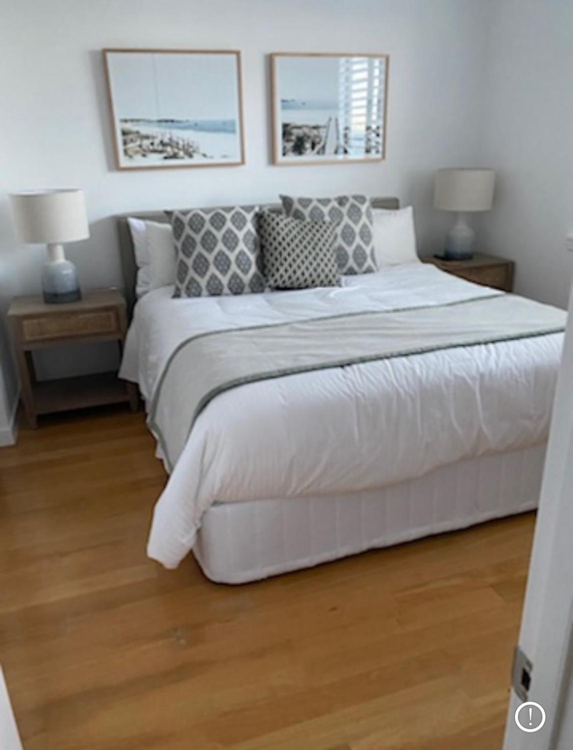 Kings Row Apartments Caloundra Zewnętrze zdjęcie