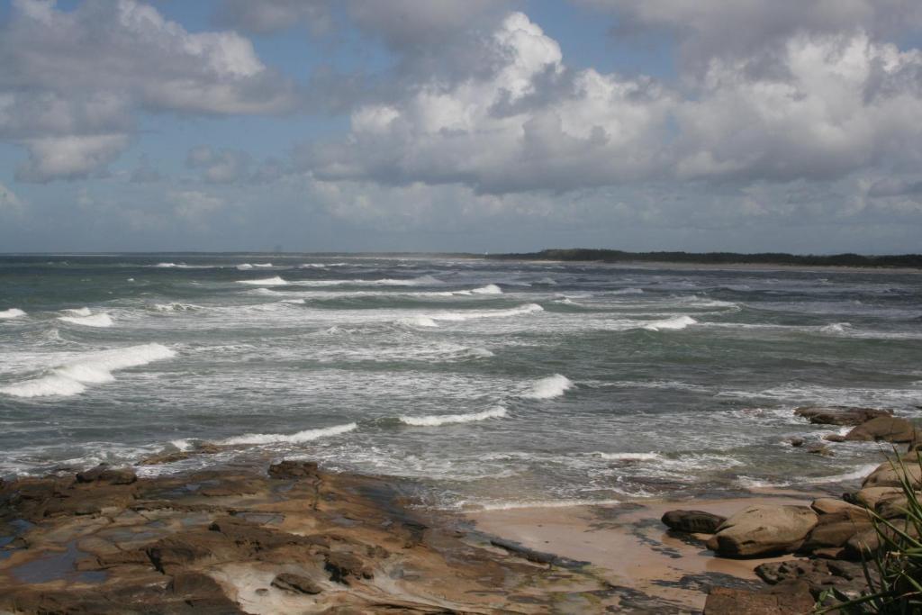 Kings Row Apartments Caloundra Pokój zdjęcie